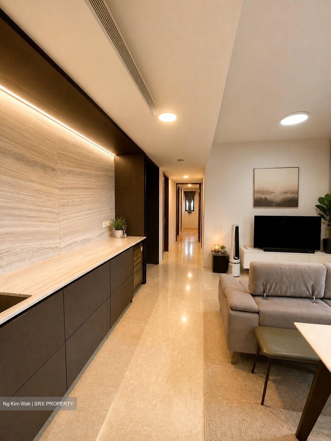 Avenue South Residence (D3), Apartment #634658221